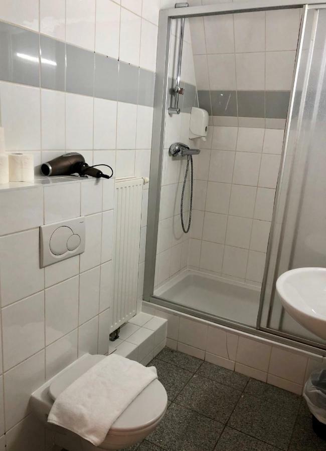 Aparthotel Bianca Vienna Exterior photo